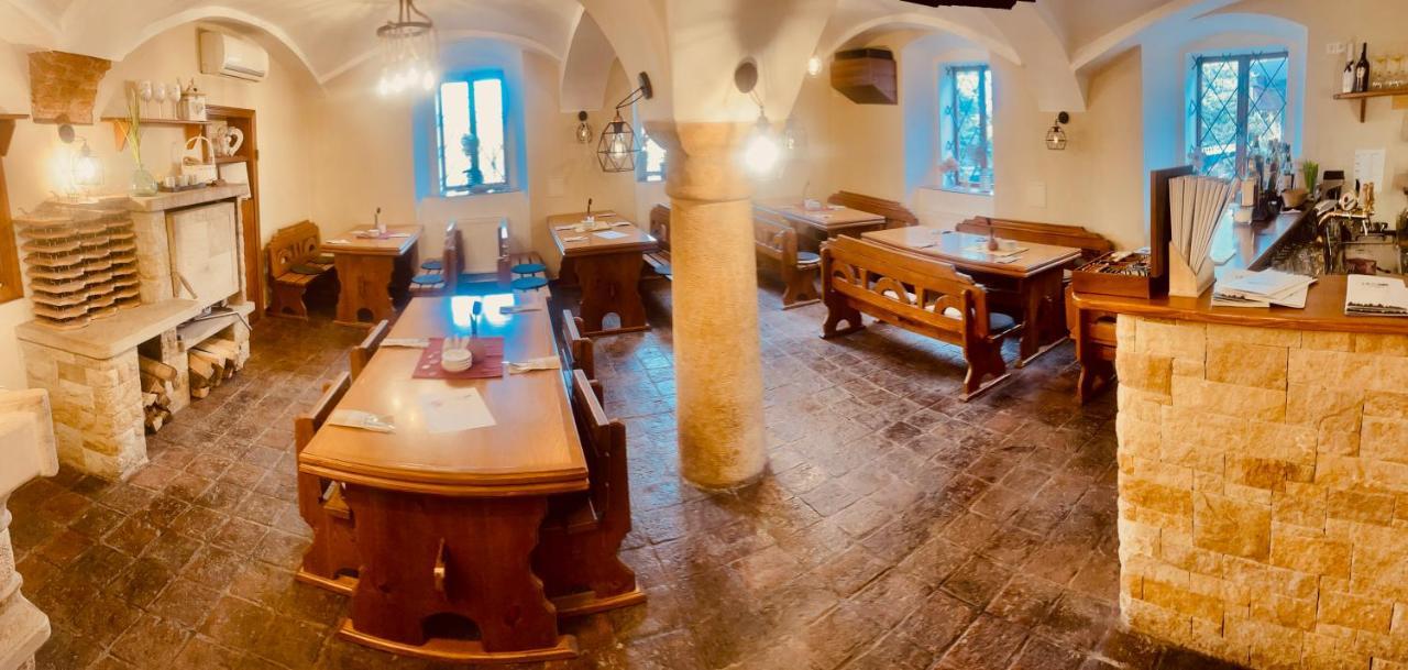 Penzion Tadeasovy Domky Hajnice Dış mekan fotoğraf