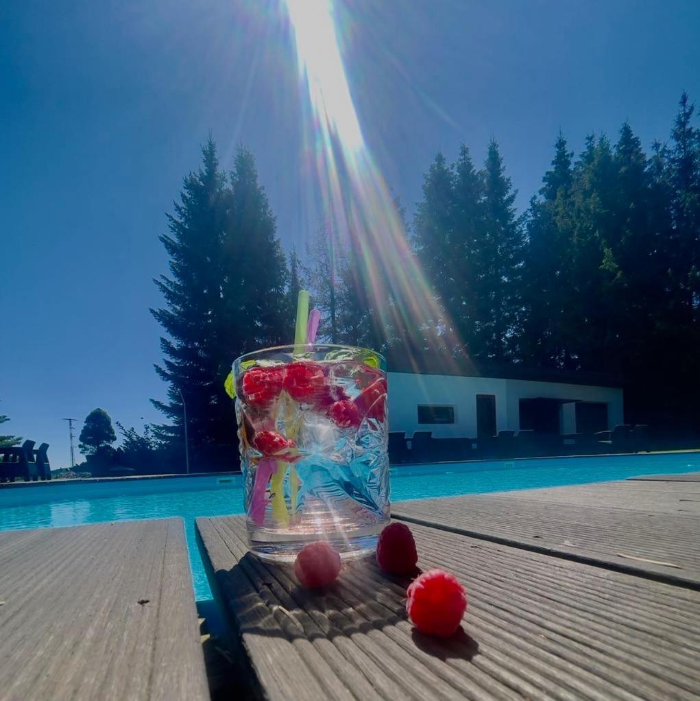 Penzion Tadeasovy Domky Hajnice Dış mekan fotoğraf